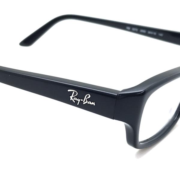 Ray-Ban（レイバン） RayBan メガネフレーム ブランド 5272-2000