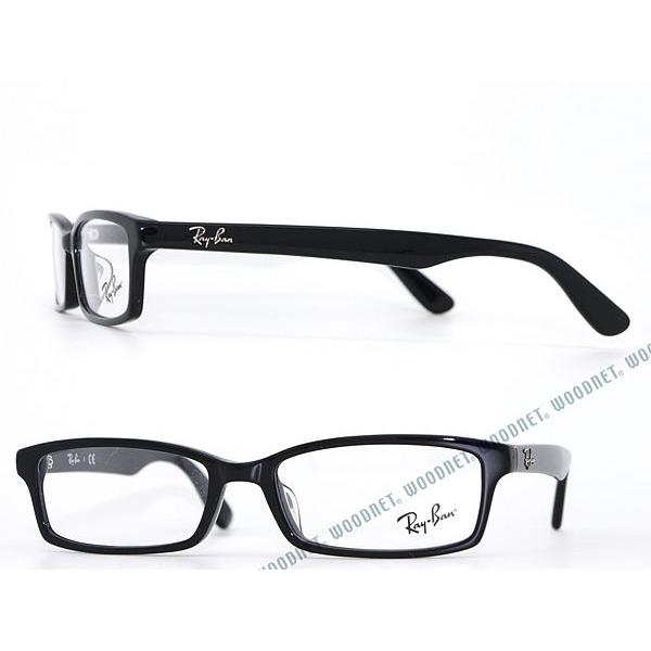 Ray-Ban（レイバン） RayBan メガネフレーム ブランド 5274-2000
