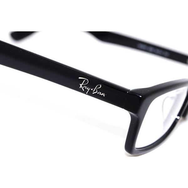 Ray-Ban（レイバン） RayBan メガネフレーム ブランド 5274-2000