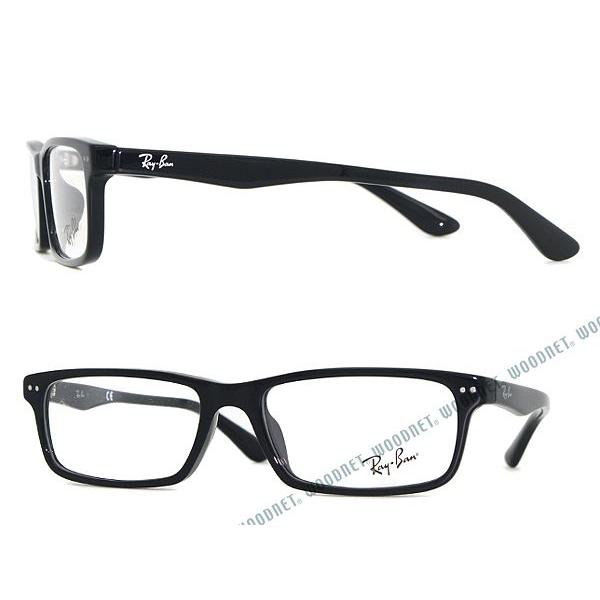 Ray-Ban RayBan レイバン メガネフレーム ブランド 5277F-2000