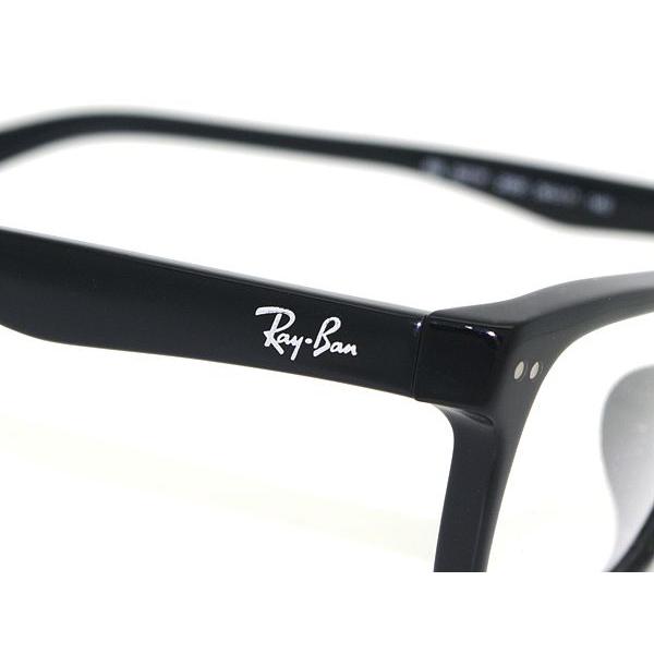 Ray-Ban（レイバン） RayBan メガネフレーム ブランド 5277F-2000