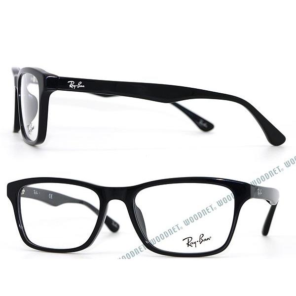 Ray-Ban（レイバン） RayBan メガネフレーム ブランド 5279F-2000
