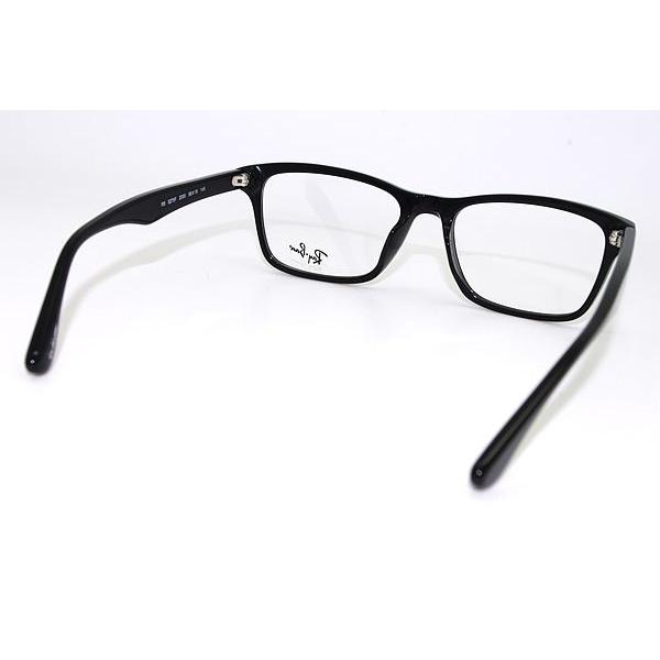 人気のRay-Ban「5279f」モデル　べっ甲　レンズ無し レイバンRX-5279F – メガネストアー 公式オンラインショップ