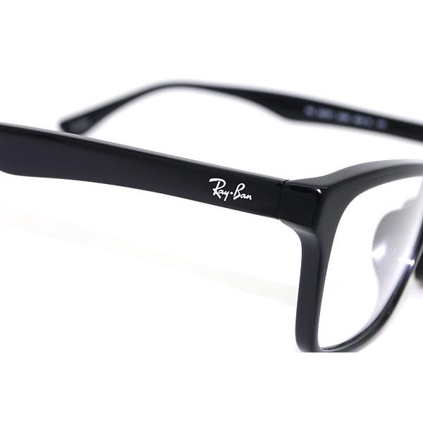 Ray-Ban（レイバン） RayBan メガネフレーム ブランド 5279F-2000