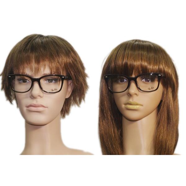 Ray-Ban（レイバン） RayBan メガネフレーム ブランド 5285F-2012 鼈甲
