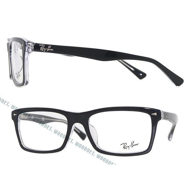 Ray-Ban（レイバン） RayBan メガネフレーム ブランド 5287F-2034