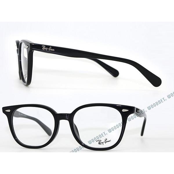 Ray-Ban（レイバン） RayBan メガネフレーム ブランド 5299F-2000