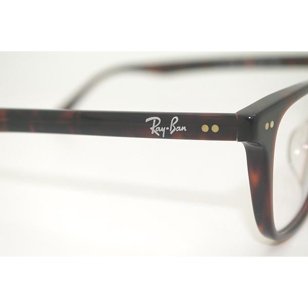 レイバン　メガネ　ベッコウ柄 楽天市場】RayBan レイバン メガネフレーム 眼鏡フレーム クリア