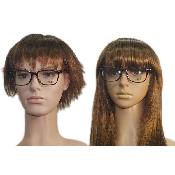 Ray-Ban（レイバン） RayBan 鼈甲柄ブラウン メガネフレーム ブランド