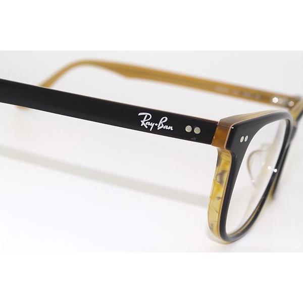 Ray-Ban RayBan レイバン メガネフレーム ブランド 5306D-5019