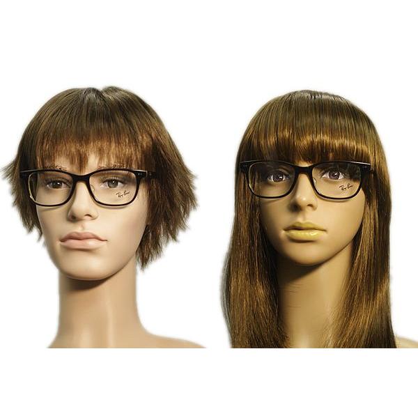 Ray-Ban（レイバン） RayBan メガネフレーム ブランド 5306D-5019 