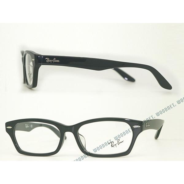 Ray-Ban RayBan レイバン ブラック メガネフレーム ブランド Ray-Ban RayBan レイバン ブラック メガネフレーム ブランド