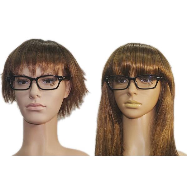 Ray-Ban RayBan レイバン ブラック メガネフレーム ブランド