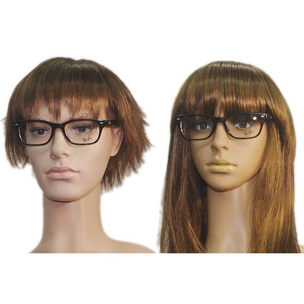 Ray-Ban（レイバン） RayBan 鼈甲柄ブラウン メガネフレーム ブランド