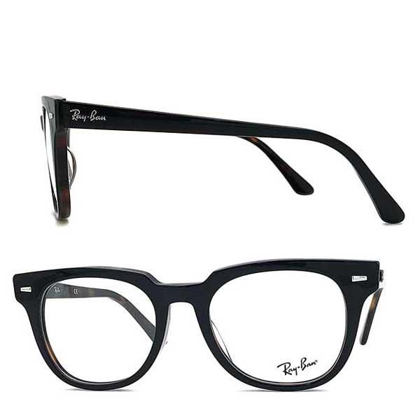 Ray-Ban（レイバン） RAYBAN メガネフレーム ブランド METEOR