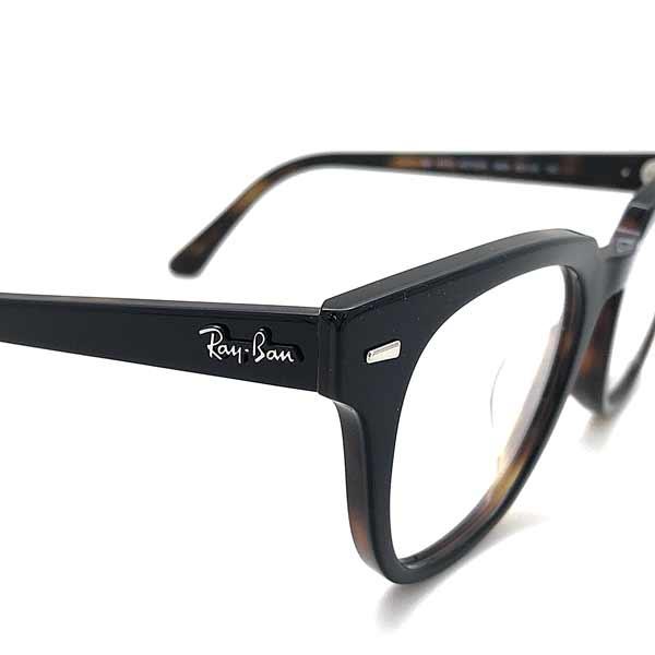 Ray-Ban（レイバン） RAYBAN メガネフレーム ブランド METEOR