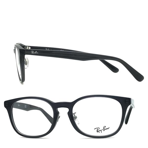 Ray-Ban（レイバン） RAYBAN メガネフレーム ブランド クリアー