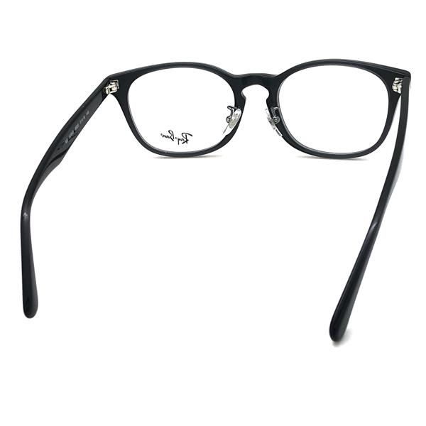 Ray-Ban（レイバン） RAYBAN メガネフレーム ブランド クリアー