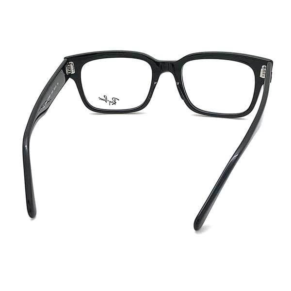 Ray-Ban（レイバン） RAYBAN メガネフレーム ブランド JEFFREY