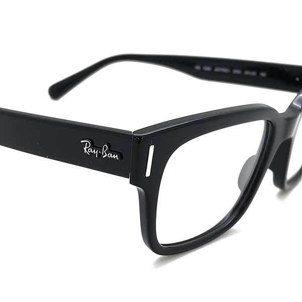 Ray-Ban RAYBAN レイバン メガネフレーム ブランド JEFFREY