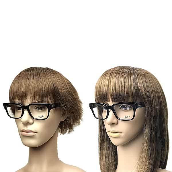 Ray-Ban（レイバン） RAYBAN メガネフレーム ブランド JEFFREY