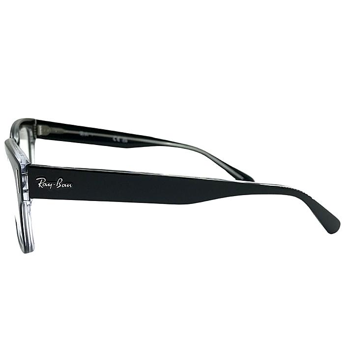 Ray-Ban（レイバン） RayBan メガネフレーム ブランド JEFFREY