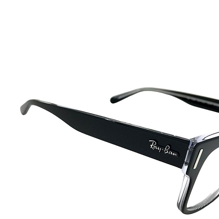 Ray-Ban（レイバン） RayBan メガネフレーム ブランド JEFFREY