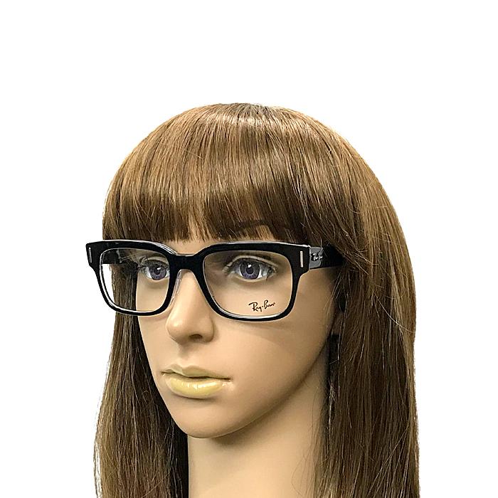 Ray-Ban（レイバン） RayBan メガネフレーム ブランド JEFFREY