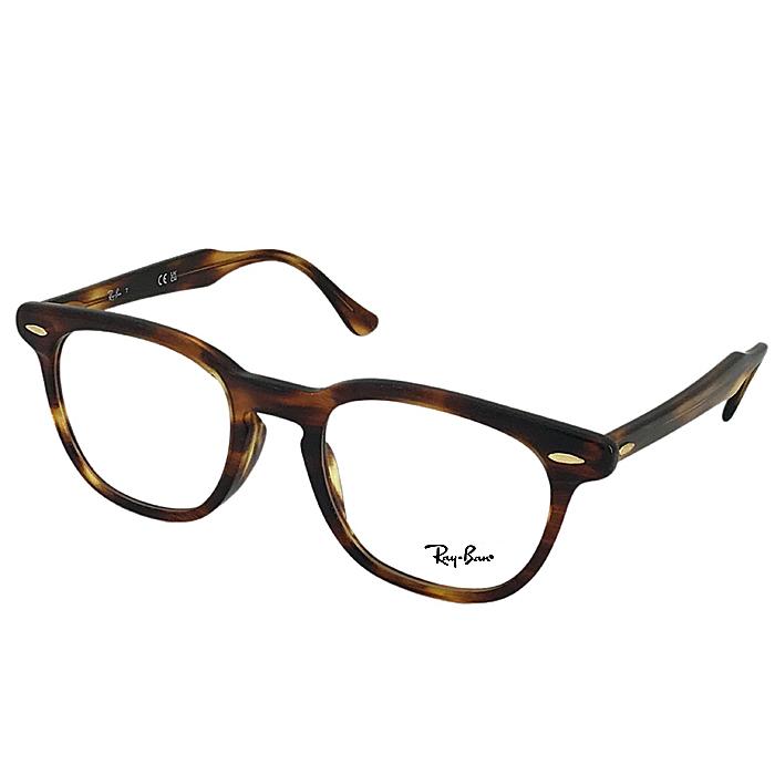 正規 レイバン ウェリントン ロゴ マーブルフレームアイウェア 眼鏡○サングラス Ray-Ban（レイバン） RayBan メガネフレーム ブランド HAWKEYE