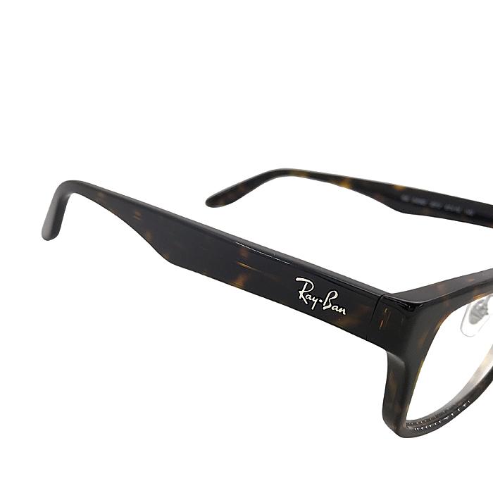Ray-Ban RB 5408D べっ甲柄遠近両用メガネ Ray-Ban（レイバン） RayBan メガネフレーム ブランド ダークマーブル