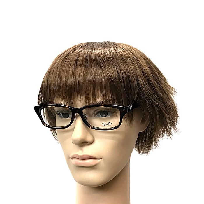 Ray-Ban（レイバン） RayBan メガネフレーム ブランド ダークマーブル