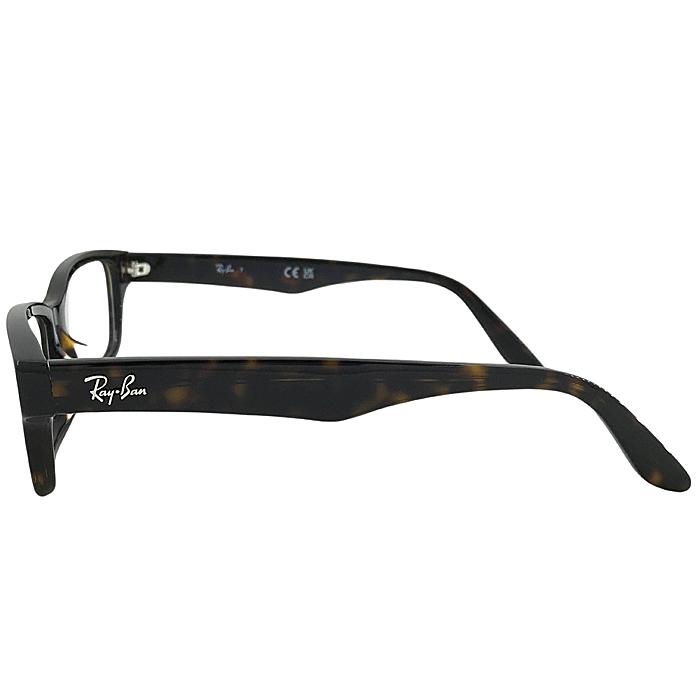 Ray-Ban（レイバン） RayBan メガネフレーム ブランド マーブル