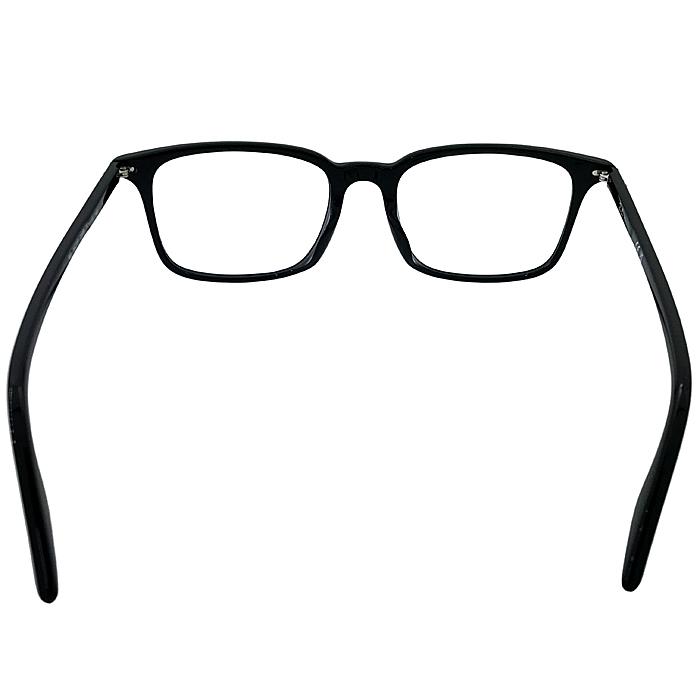 Ray-Ban（レイバン） RayBan メガネフレーム ブランド ブラック 眼鏡
