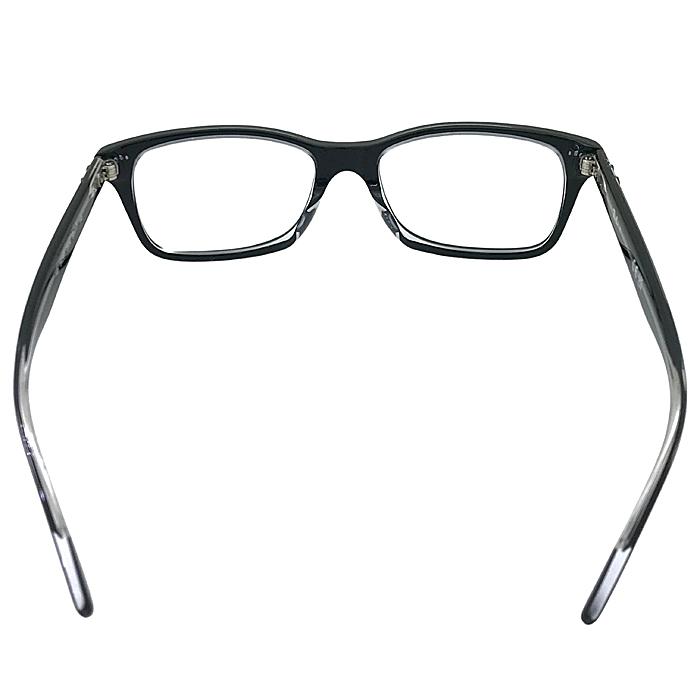 レイバン RAYBAN フレーム 新品 未使用 楽天市場】RAYBAN(レイバン)度付メガネセット(セルフレーム