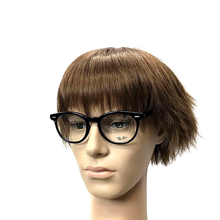 Ray-Ban（レイバン） RayBan メガネフレーム ブランド EAGLE EYE