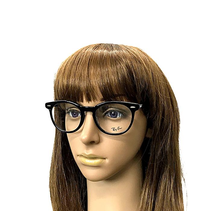 Ray-Ban（レイバン） RayBan メガネフレーム ブランド EAGLE EYE