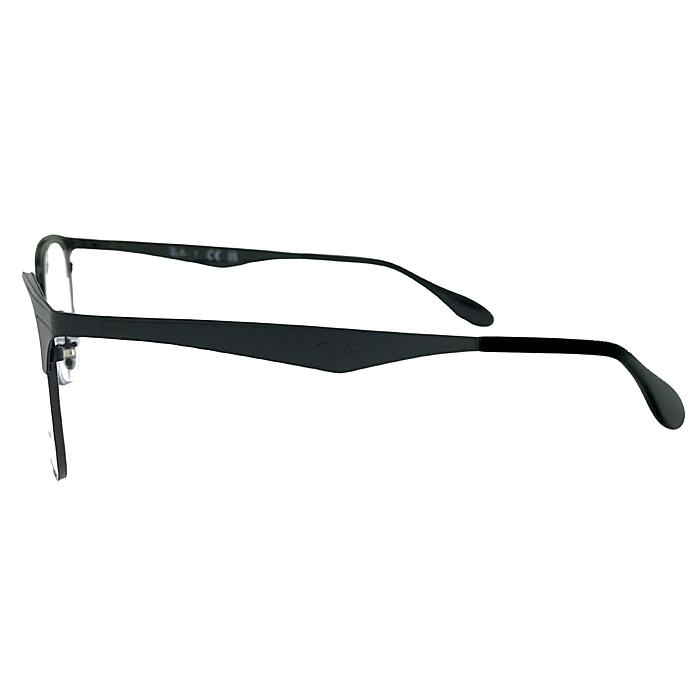 Ray-Ban（レイバン） RayBan メガネフレーム ブランド マットブラック