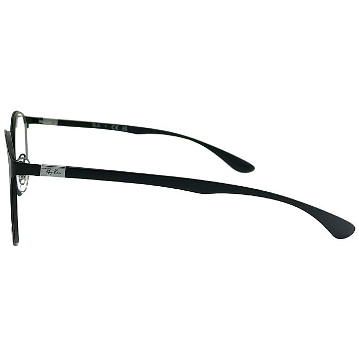Ray-Ban（レイバン） RayBan メガネフレーム ブランド マットブラック