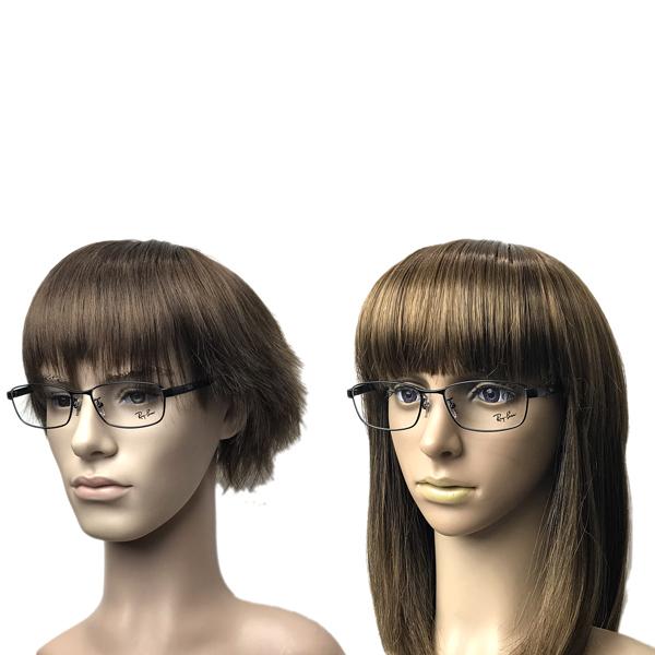 Ray-Ban（レイバン） RAYBAN メガネフレーム ブランド マットブラック