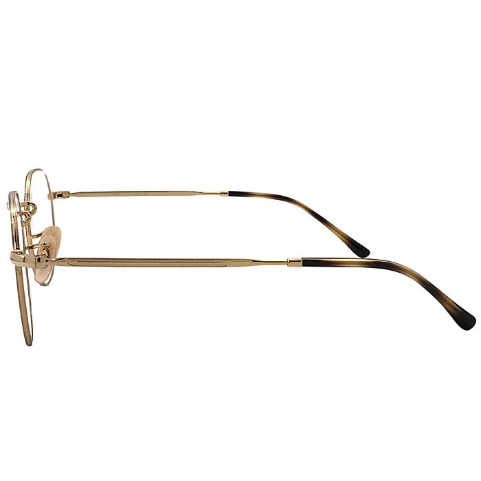 Ray-Ban（レイバン） RayBan メガネフレーム ブランド JACK マーブル