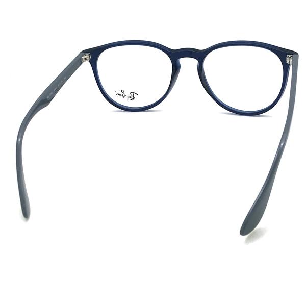 レイバン　Ray ban クリアフレーム ブルーレンズ サングラス レイバン公式ストア】 Ray-Ban® WAYFARER EASE OPTICS メガネ