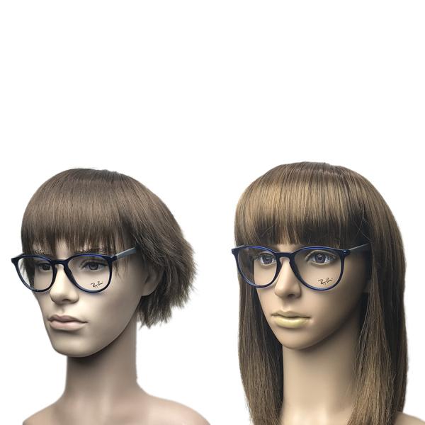 Ray-Ban RAYBAN レイバン メガネフレーム ブランド クリアブルー