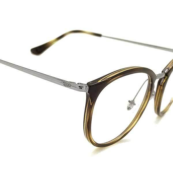 Ray-Ban（レイバン） RAYBAN メガネフレーム ブランド ダークマーブル