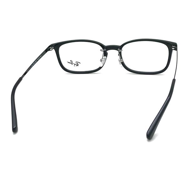 Ray-Ban レイバン　ブラックフレーム眼鏡 楽天市場】レイバン メガネフレーム ブラック RayBan 眼鏡