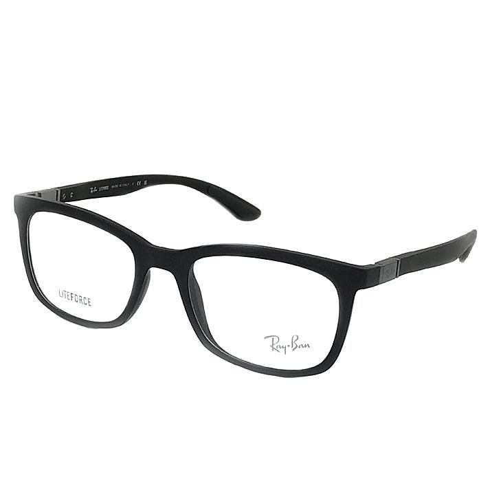 Ray-Ban（レイバン） RayBan メガネフレーム ブランド LITEFORCE