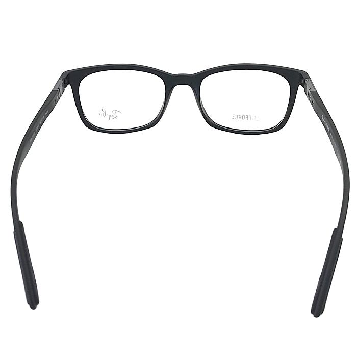 Ray-Ban（レイバン） RayBan メガネフレーム ブランド LITEFORCE