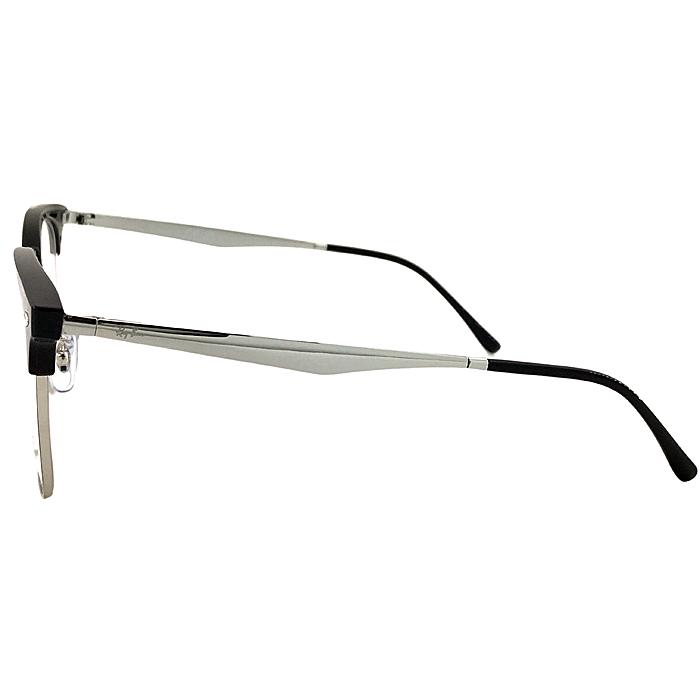 Ray-Ban（レイバン） RayBan メガネフレーム ブランド ブラック