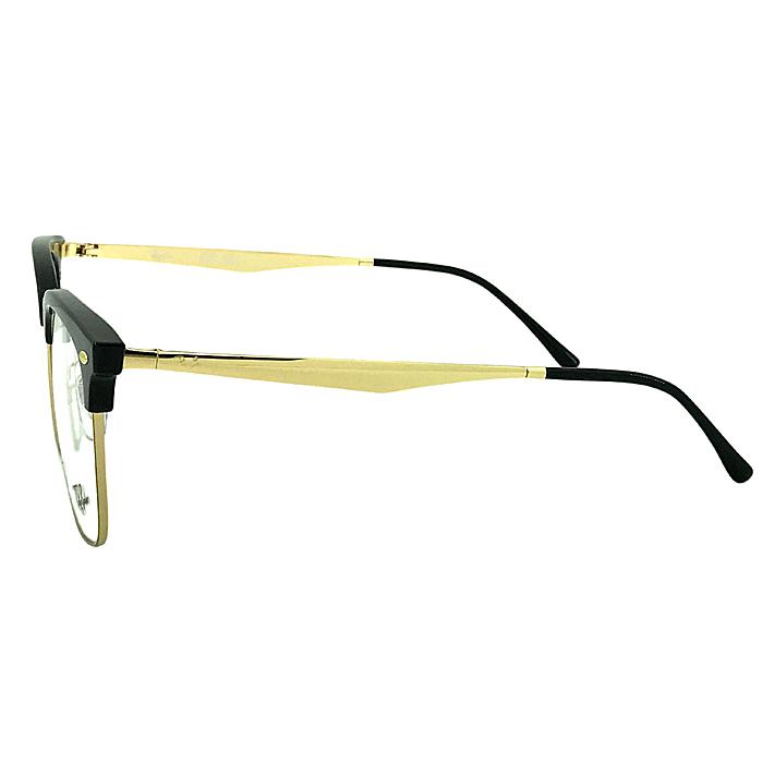 Ray-Ban（レイバン） RayBan メガネフレーム ブランド ブラック
