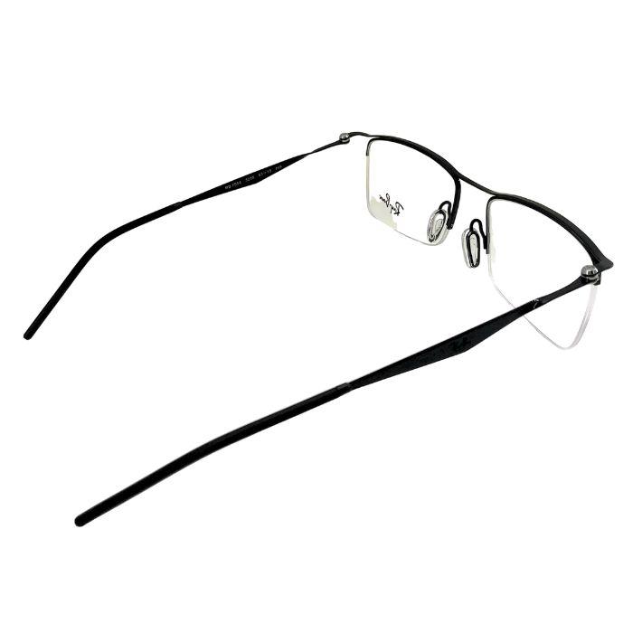 Ray-Ban（レイバン） RayBan メガネフレーム ブラック 眼鏡 めがね rx