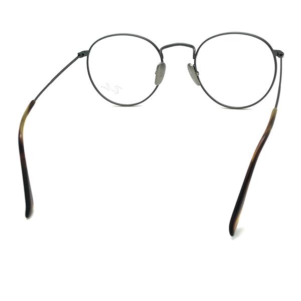 Ray-Ban（レイバン） RAYBAN メガネフレーム ブランド マット